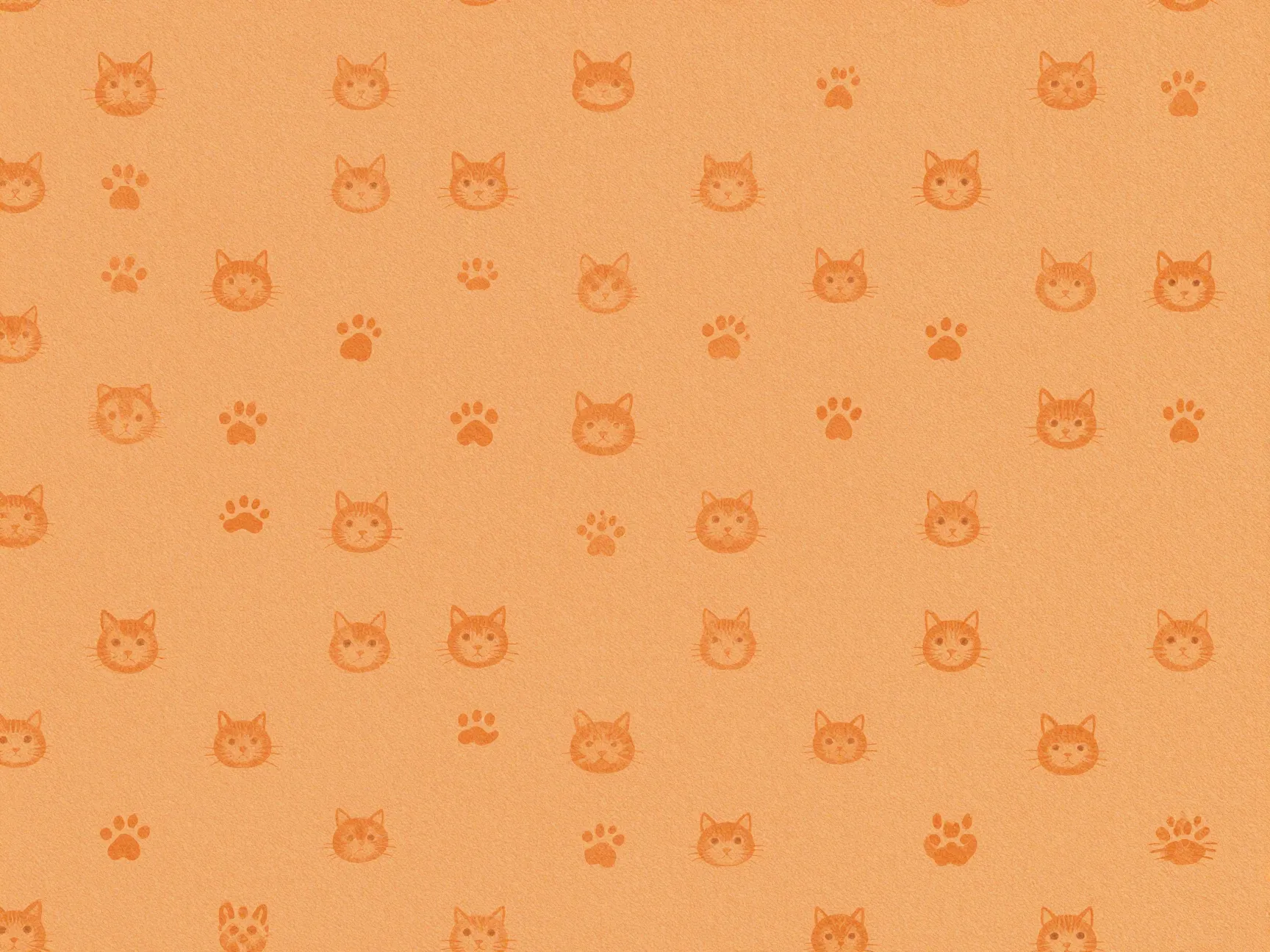 Pattern based decorative wallpaper