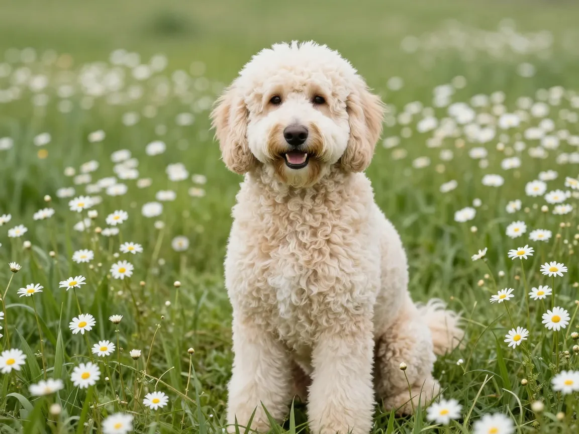 Daisy