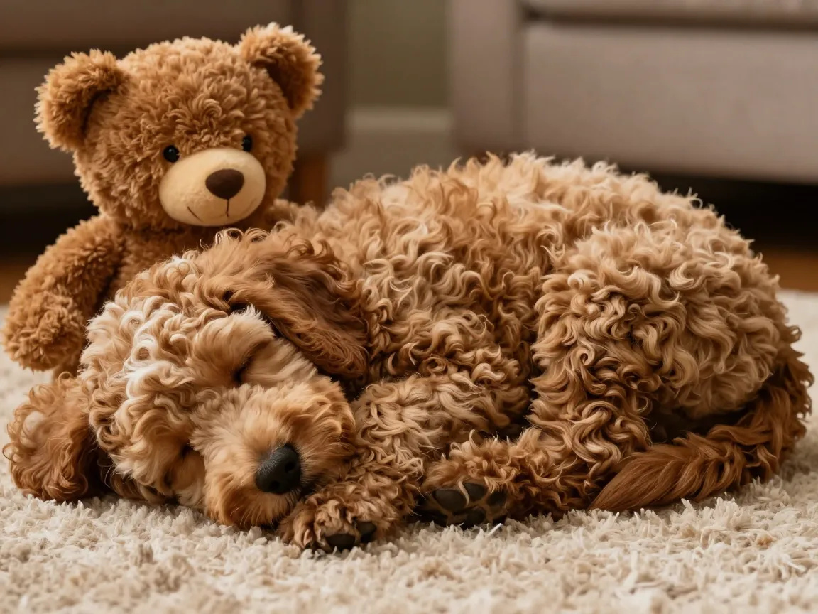 Teddy