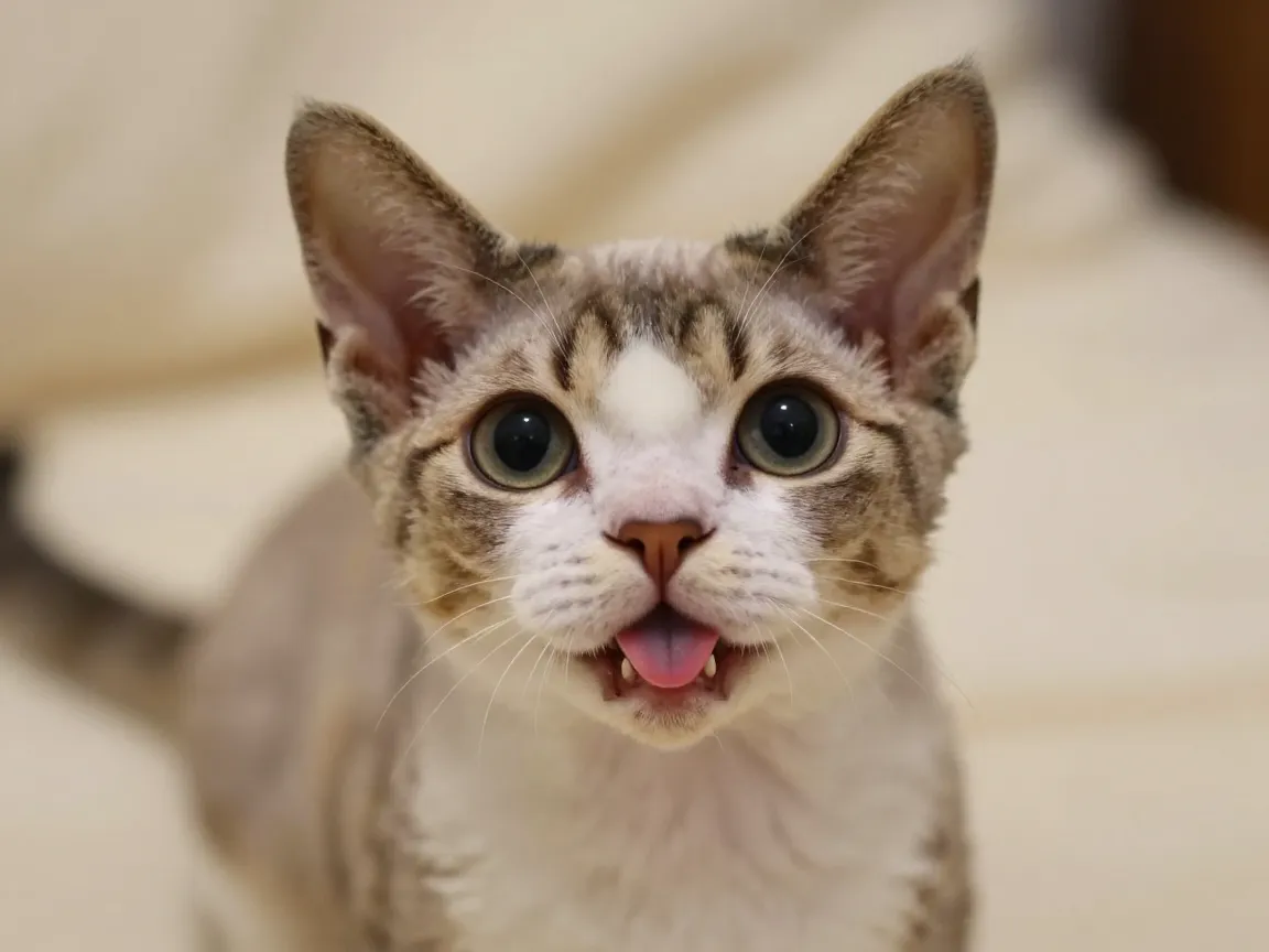 Lil bub