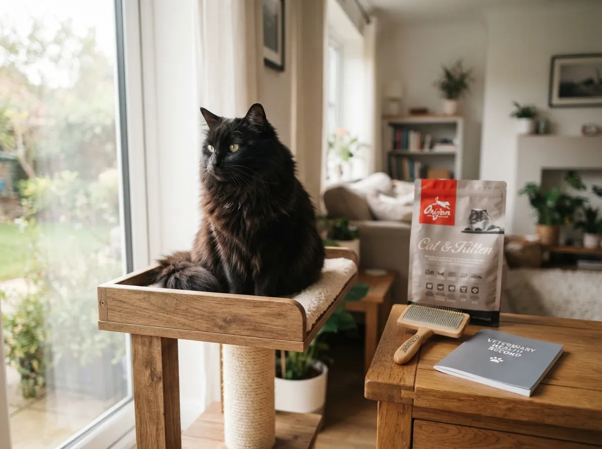 Regal temperament sturdy health and a real financial commitment