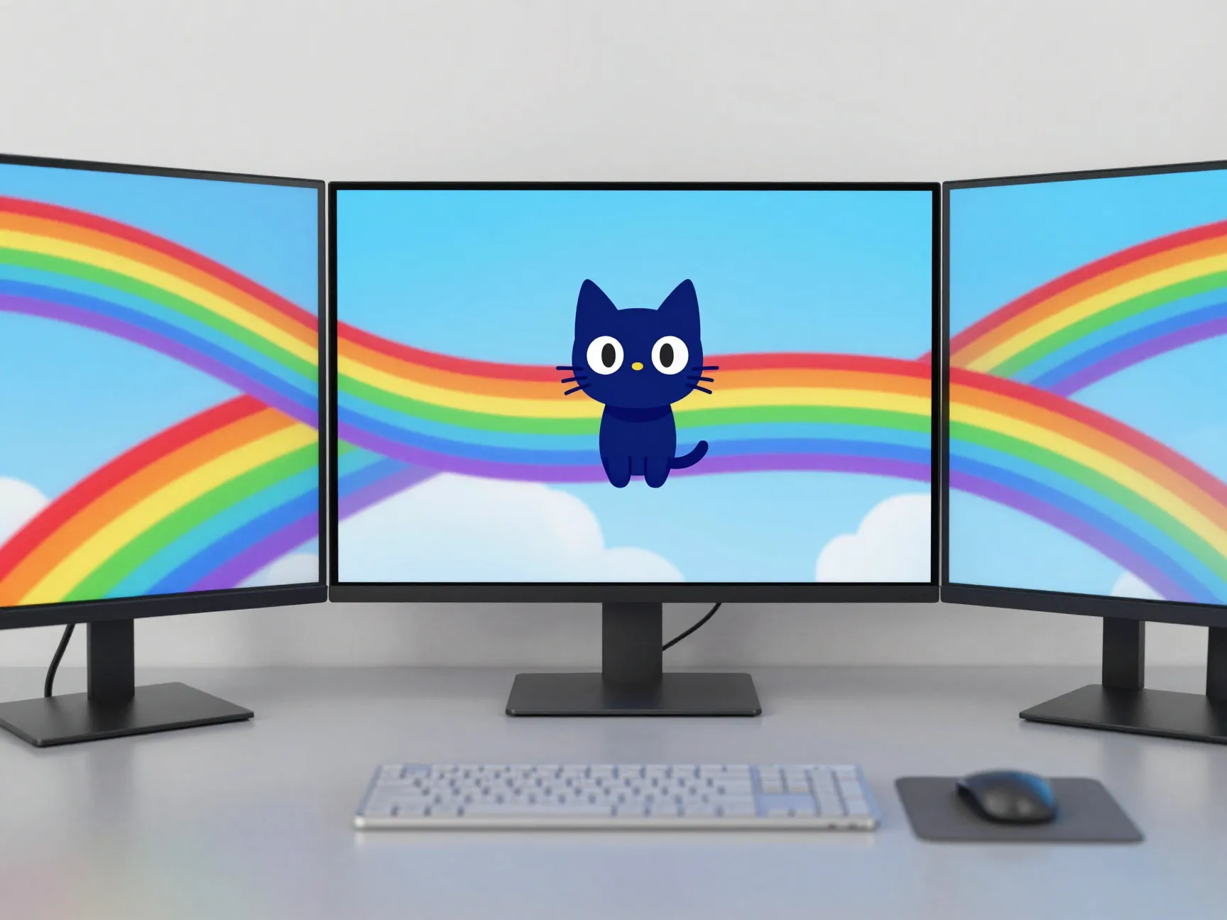Triple monitor stretch format04