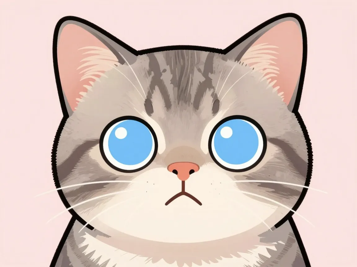 Chibi or stylized cute edit