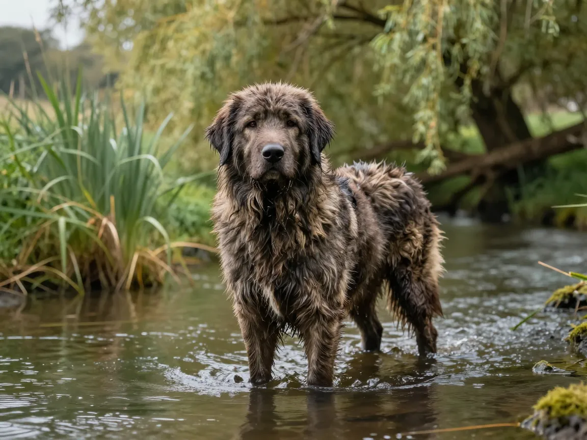 Otterhound