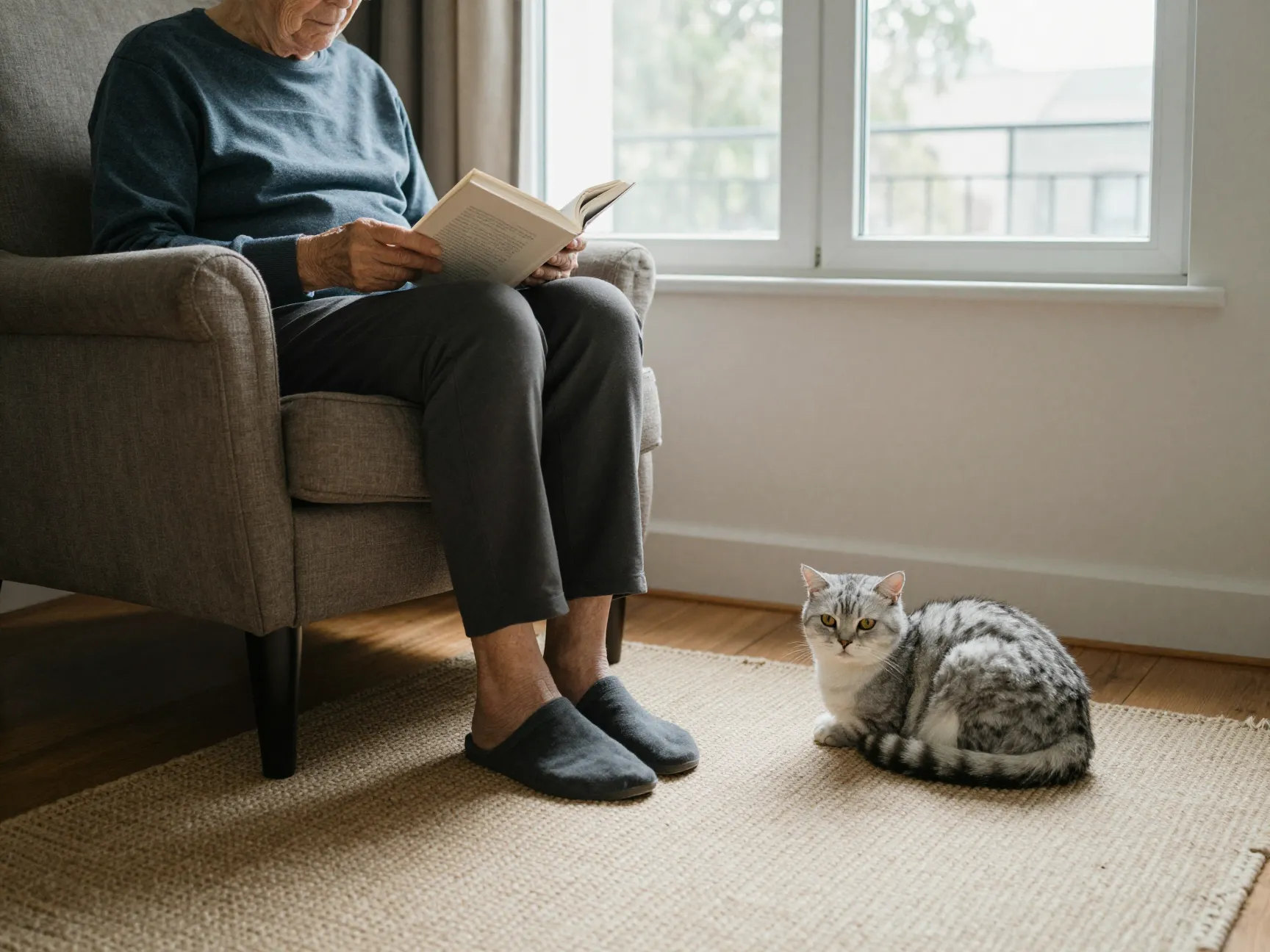 Effortless adaptability to nearly any household type