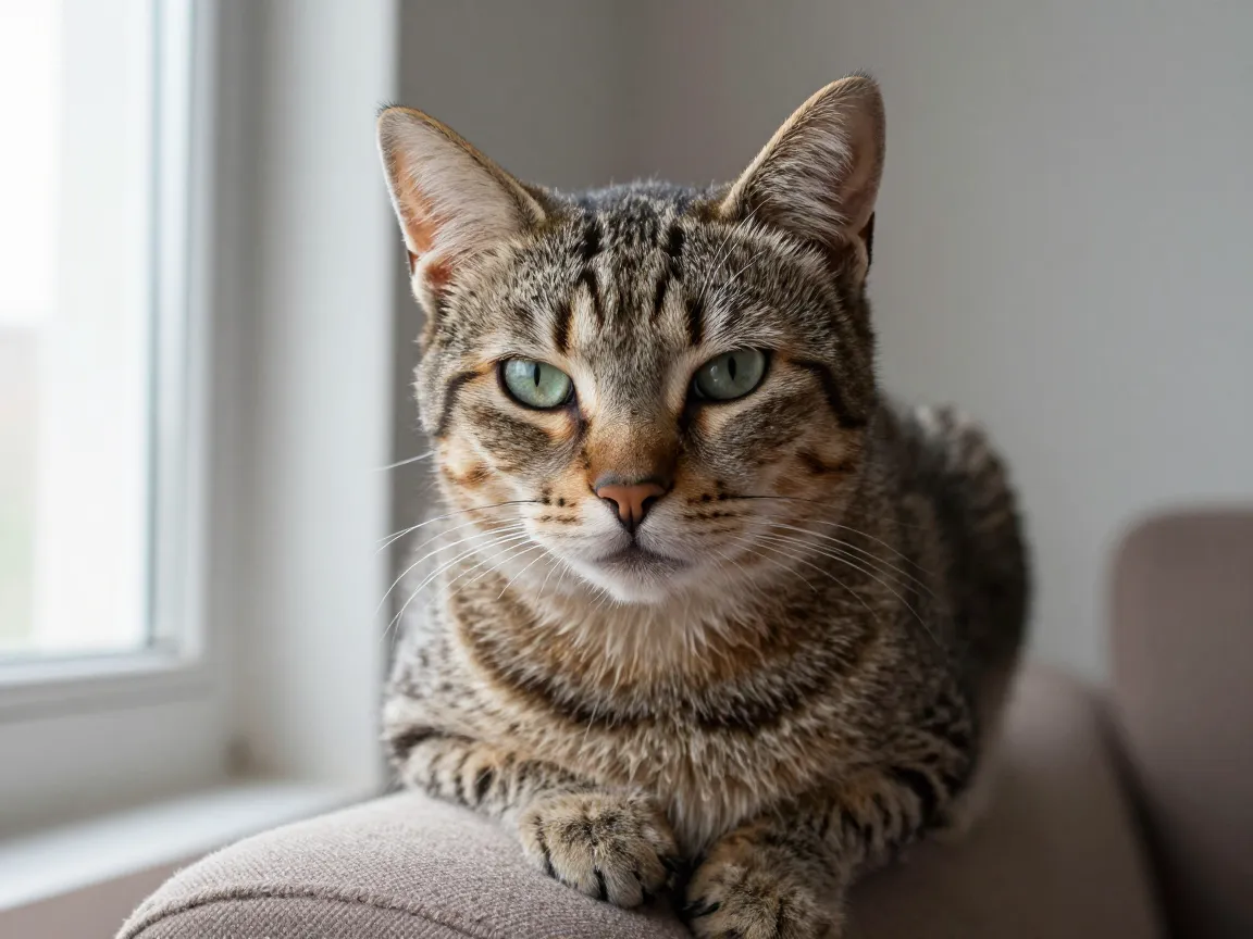 The judgmental side eye