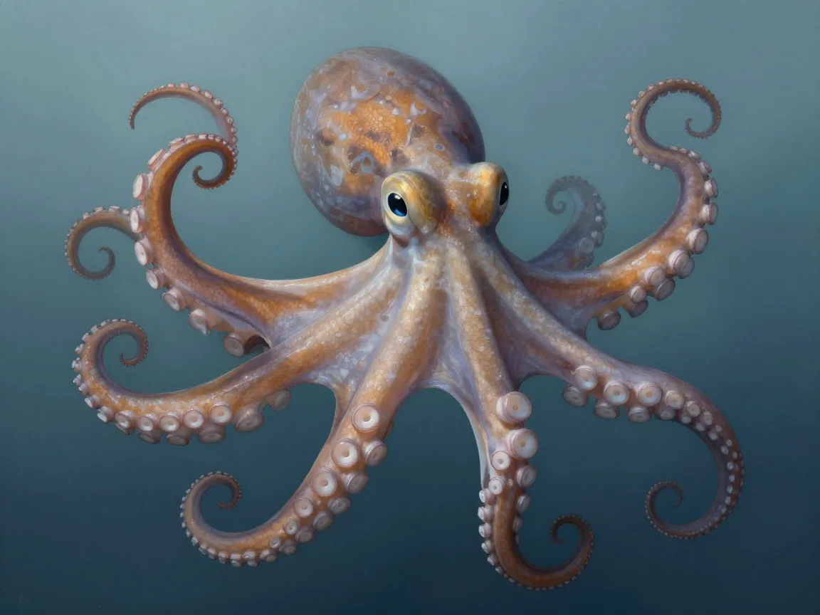 Octopus