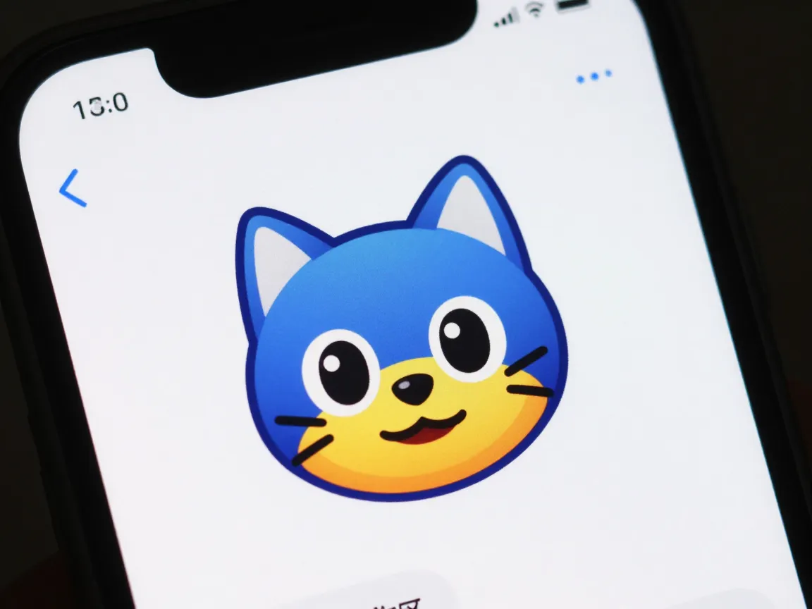 Free ai emoji cat maker by gentube
