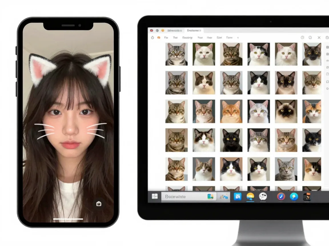 Cats profile picture maker by pfpmaker