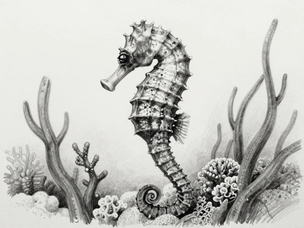Seahorse
