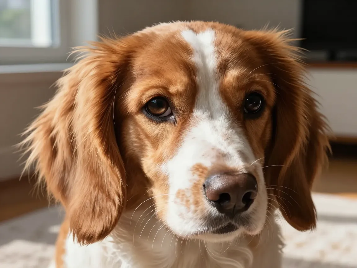 Cavalier king charles spaniel