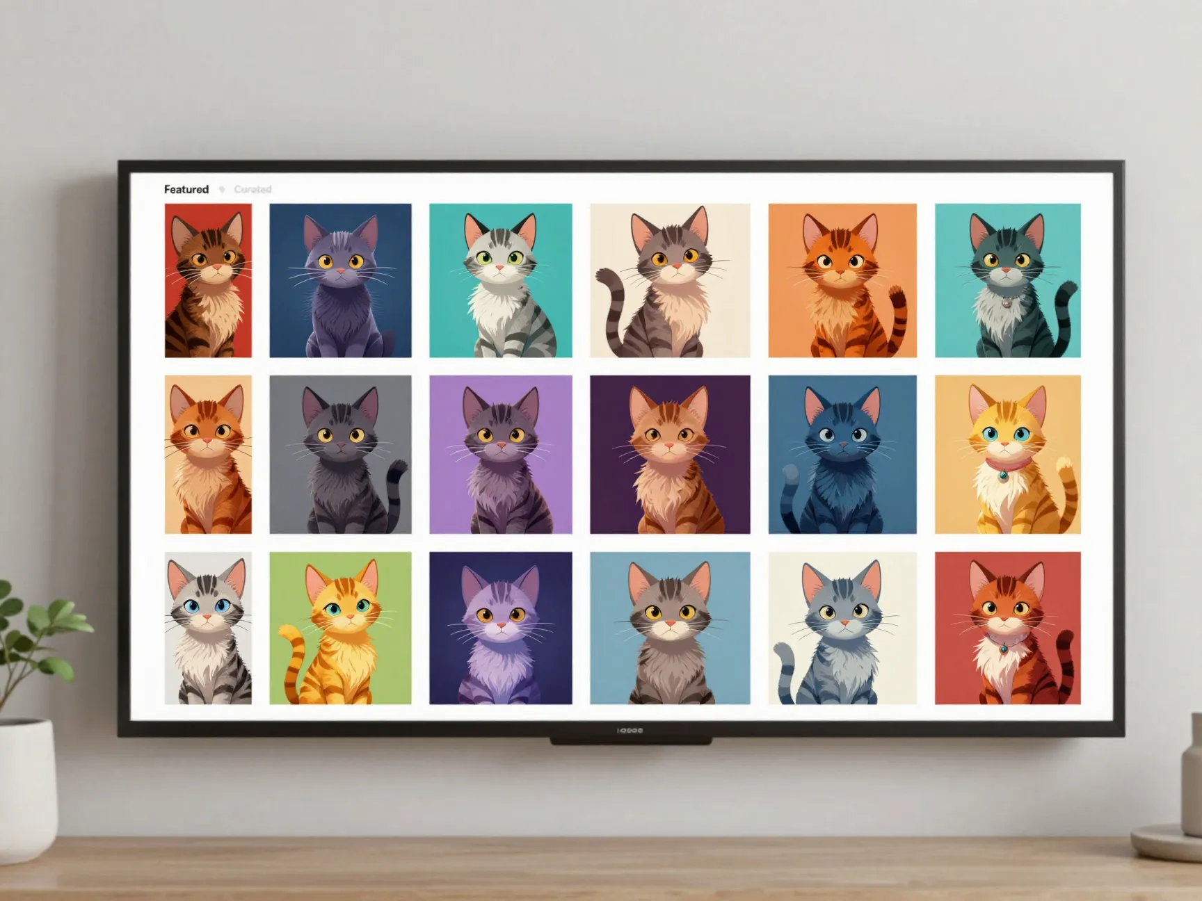 Warriorcatscom fan art hub