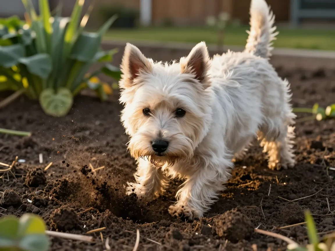 Their ratting heritage fuels relentless tenacity