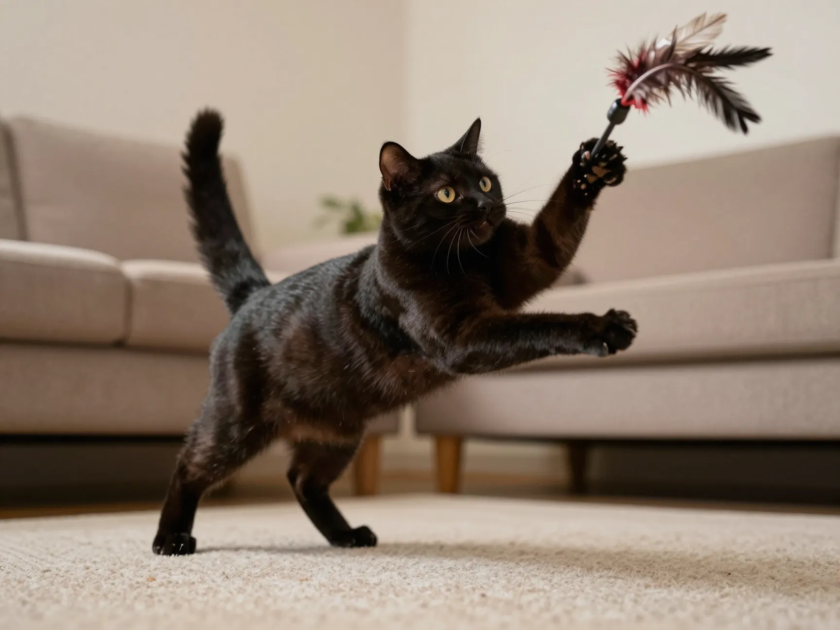 6 many retain strong hunting instincts