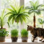 Snake Plant and Cats: 7 Safety Tips Every Pet Owner Must Read