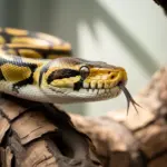 8 Beginner-Friendly Tips for Your First Ball Python Pet Snake