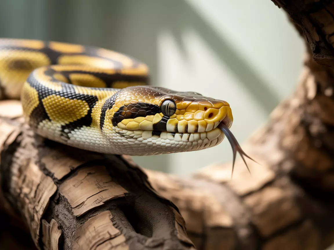 Read more about the article 8 Beginner-Friendly Tips for Your First Ball Python Pet Snake