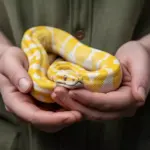 7 Stunning Royal Python Morphs That Will Take Your Breath Away