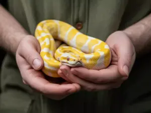 Read more about the article 7 Stunning Royal Python Morphs That Will Take Your Breath Away