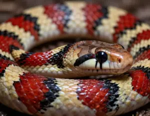 Read more about the article 7 Reasons the Eastern Milk Snake is an Underrated Pet for Beginners