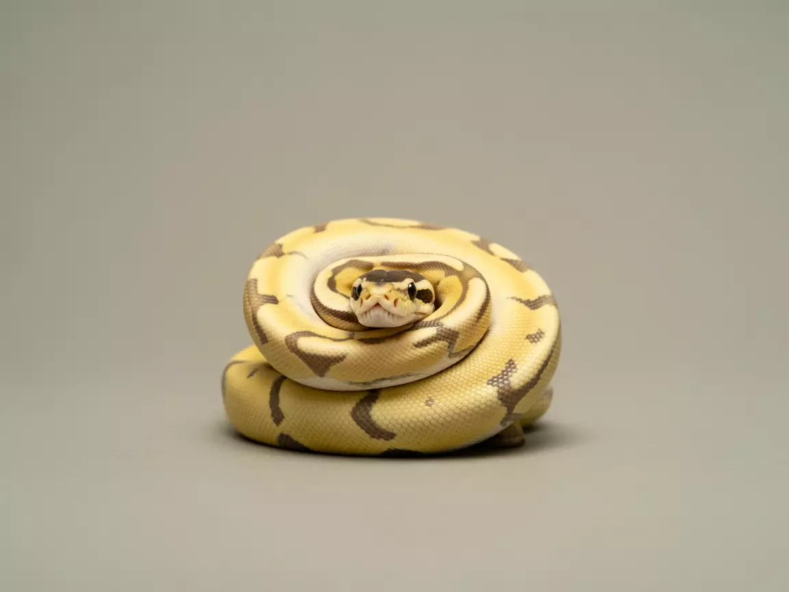 Read more about the article 7 Must-Know Facts About the Ball Python Regius for New Owners
