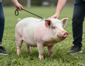 Read more about the article 7 Honest Truths About Teacup Pigs Full Grown Size & Care