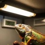 7 Essential Care Tips for a Healthy Common Green Iguana