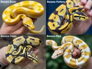 Read more about the article 6 Things You Need to Know Before Buying a Ball Python Banana Morph