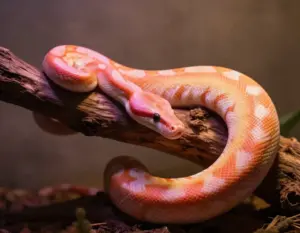 Read more about the article 6 Rare & Beautiful Pink Ball Python Morphs You’ve Probably Never Seen