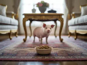 Read more about the article Thinking of Teacup Pigs for Sale? 7 Red Flags & Ethical Buyer Tips