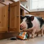 8 Surprising Facts About Mini Pigs Full Grown (They’re Not So Mini!)
