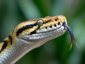 Read more about the article 8 Shocking Facts About the Burmese Python in Florida’s Ecosystem