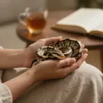 8 Reasons the Pied Royal Python is a Collector’s Dream