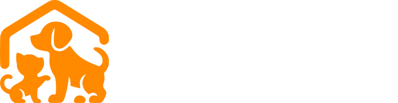 Petdogcat Logo Darkbg