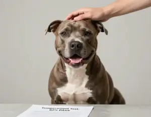 Read more about the article 7 Myths About Pit Bulls Dogs Debunked By Science & Experts