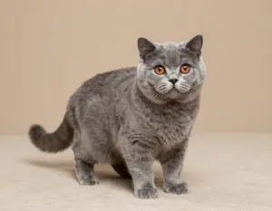 Read more about the article 6 Breeds of the Cutest Little Kittens You’ll Ever See