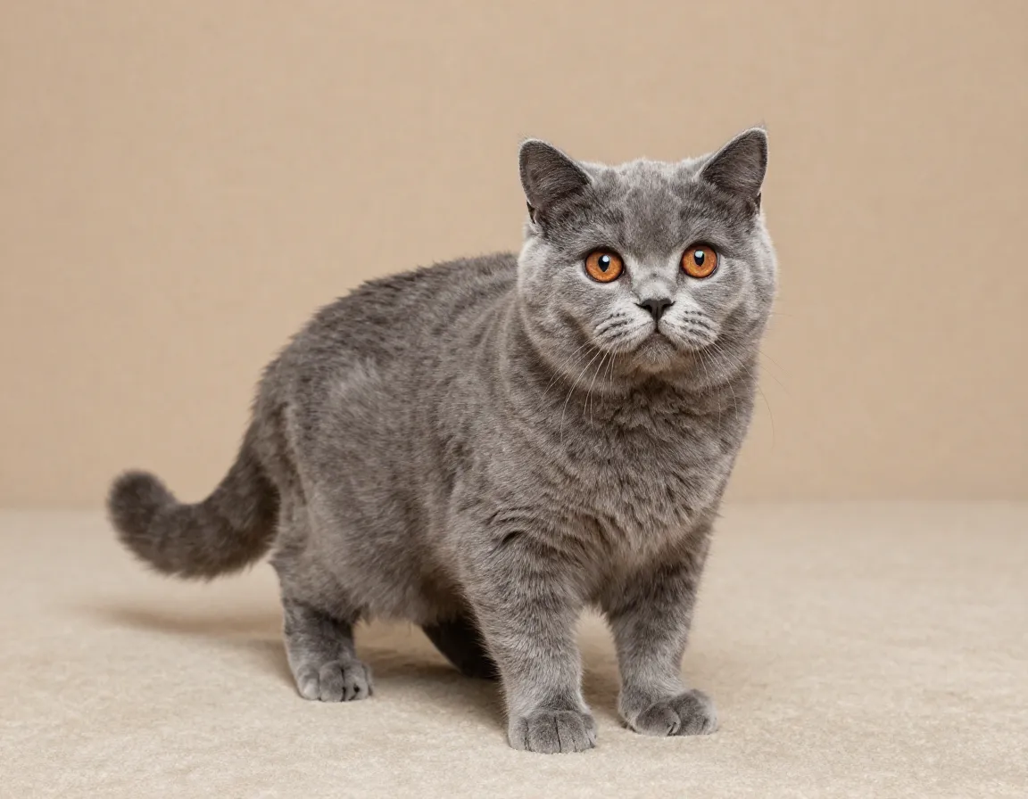 Read more about the article 6 Breeds of the Cutest Little Kittens You’ll Ever See