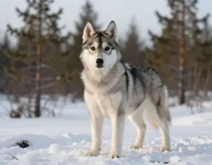 Read more about the article 8 Stunning Pictures of the Siberian Husky Puppy Grey Coat