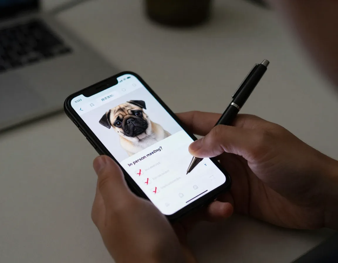 Read more about the article 8 Red Flags to Avoid When Finding Pug Puppies for Sale Near Me