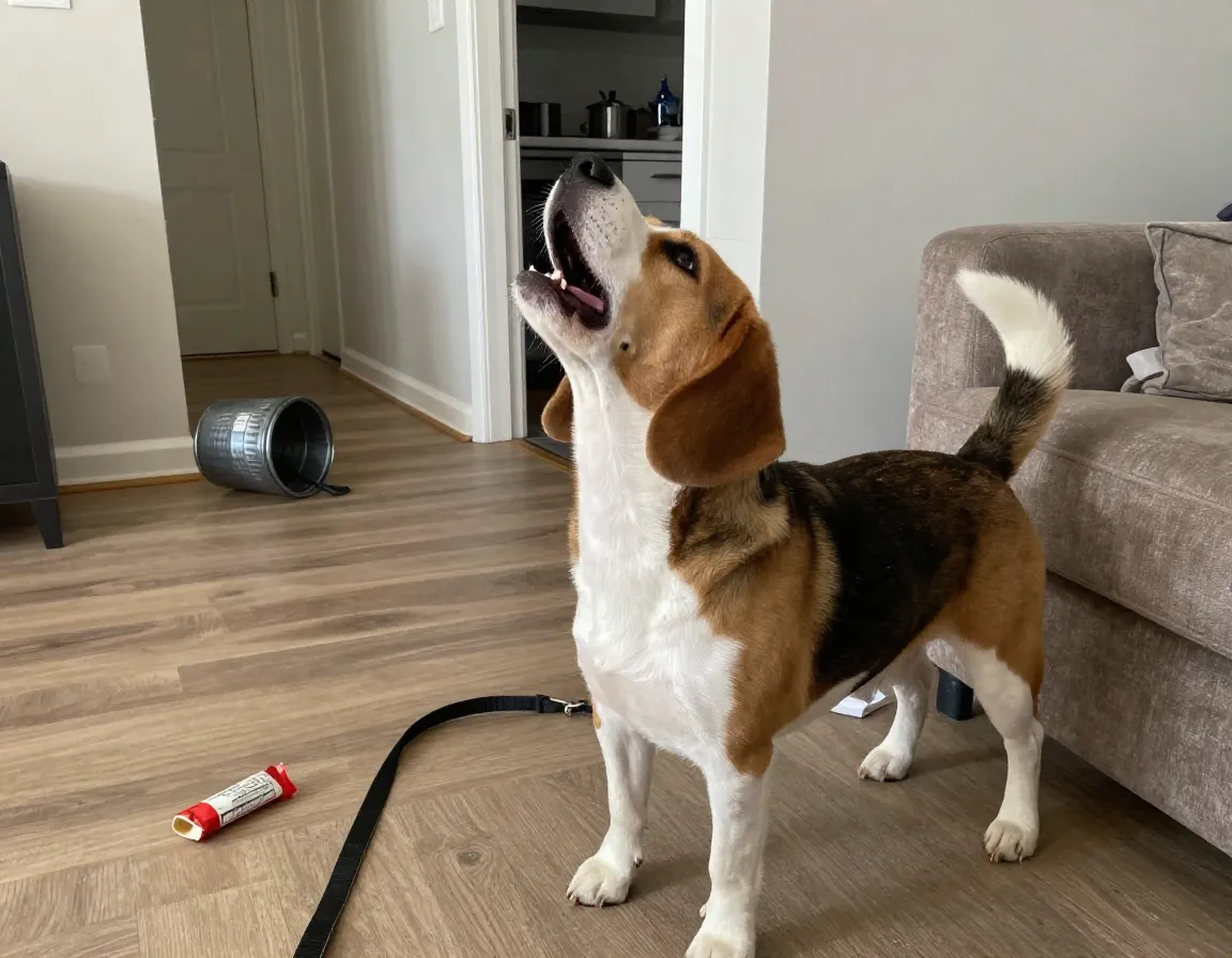 Read more about the article 8 Pros and Cons of Adopting Dogs and Puppies: Beagle Focus