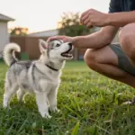 8 Must-Know Tips for First-Time Dogs Husky Puppy Owners