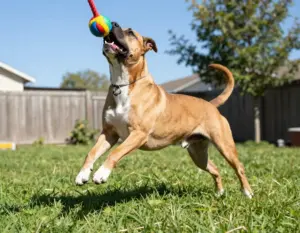 Read more about the article 7 Most Popular & Adorable Pitbull Mix Dog Breeds You’ll Love