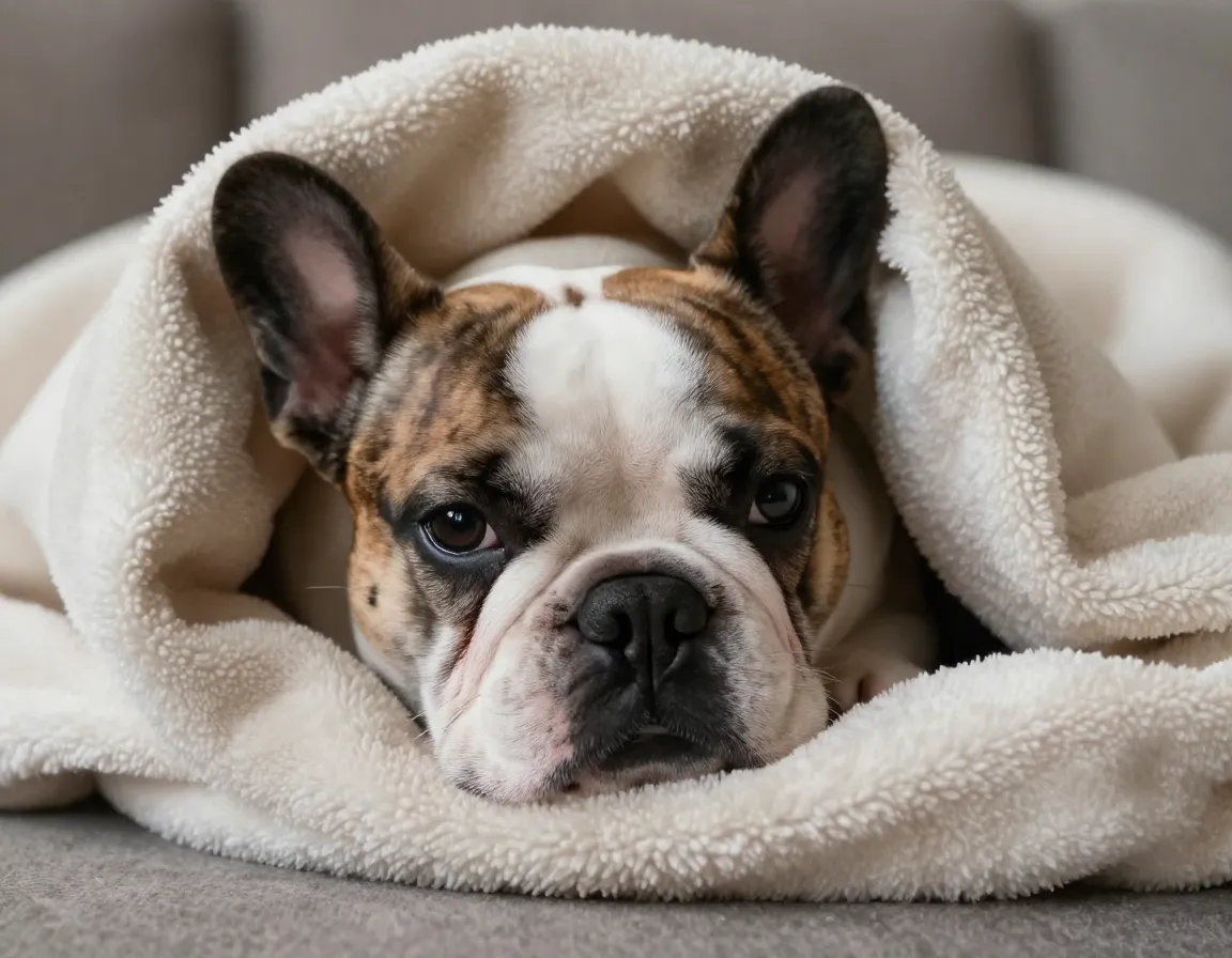 Read more about the article 8 Irresistibly Cute Puppies: French Bulldog Edition