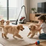 8 Essential Questions to Ask Before You Buy a Golden Retriever Puppy for Sale