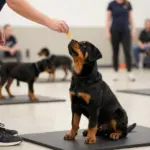 8 Essential Care Tips for Your New Rottweiler Dog Puppies