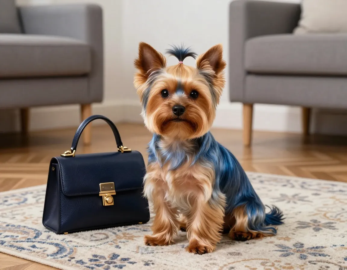 Read more about the article 8 Adorably Tiny Puppy Breeds That Fit in Your Apartment (and Your Heart)