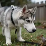 7 Training Challenges of Your New Husky Puppy Dog: Expert Guide to Success