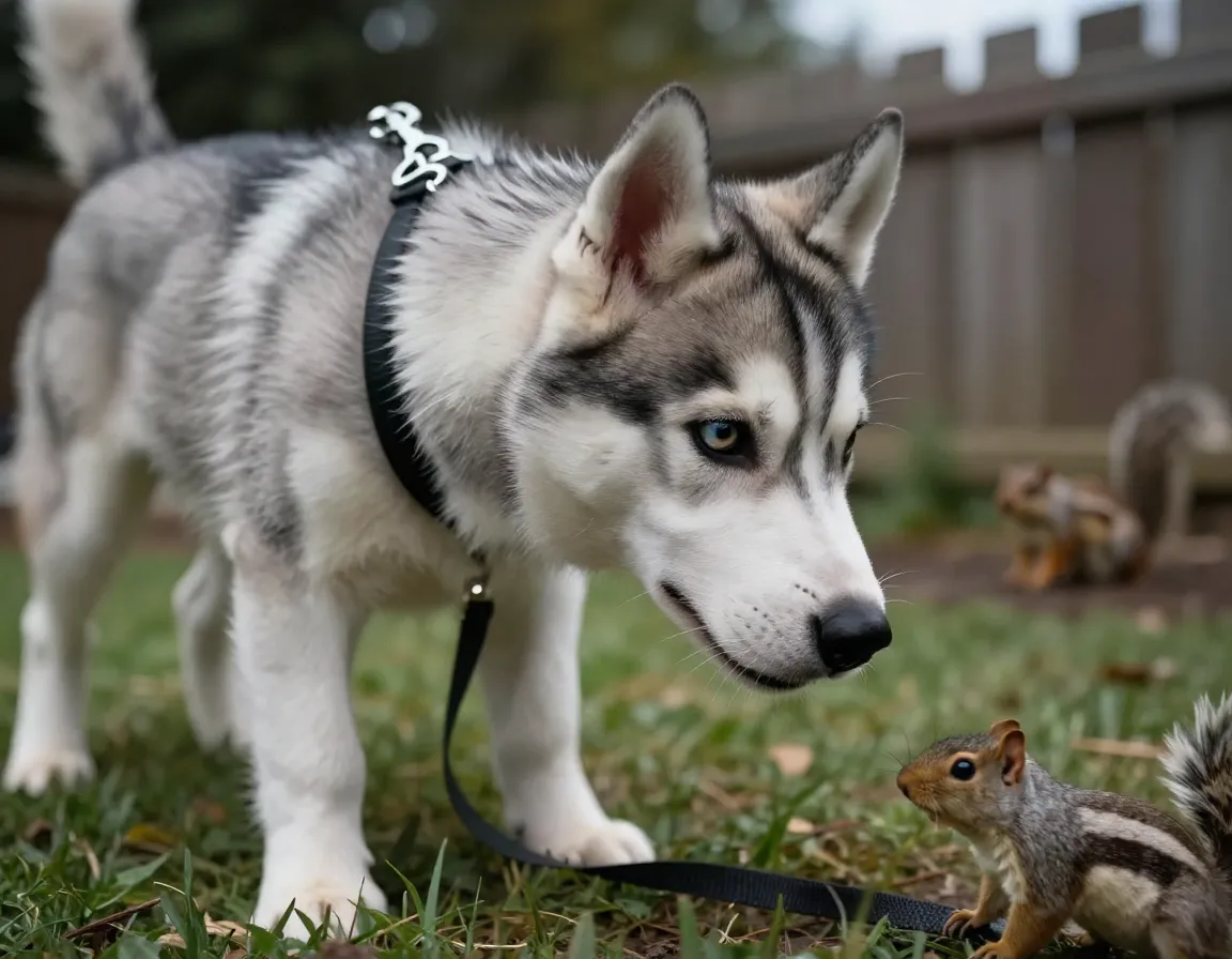 Read more about the article 7 Training Challenges of Your New Husky Puppy Dog: Expert Guide to Success