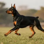 7 Loyal Protectors: The True Nature Of Doberman Pinscher Dogs