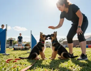 Read more about the article 7 Things You Must Know Before Investing in King German Shepherd Puppies for Sale